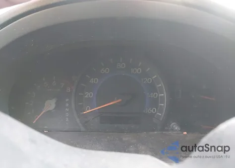 2005 Honda Odyssey Ex из США, поврежденный, VIN 5FNRL38495B026502